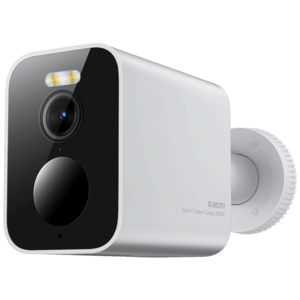Xiaomi Outdoor Camera BW300, 2K, Wi-Fi, IP67, bijela