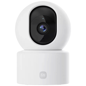 Xiaomi Smart Camera C201, Full HD, Wi-Fi, 360°, microSD, bijela
