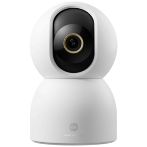 Xiaomi Smart Camera C700, 4K, Wi-Fi, Bluetooth, 360°, microSD, bijela