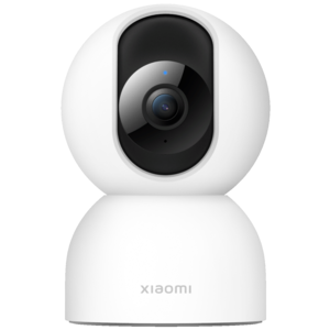 Xiaomi Smart Camera C400, 2.5K, Wi-Fi, 360°, microSD, bijela