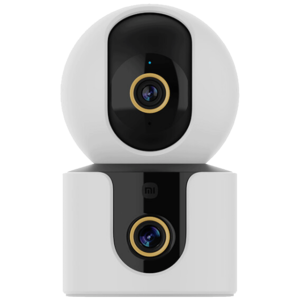 Xiaomi Smart Camera C500 Dual, 2.5K, Wi-Fi Dual Band, microSD, bijela