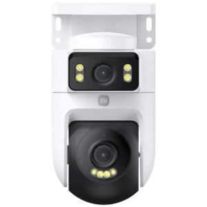 Xiaomi Outdoor Camera CW500 Dual, 2.5K, Wi-Fi Dual Band, IP67, microSD, bijela