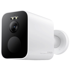 Xiaomi Outdoor Camera BW500, 2.5K, 4MP, Wi-Fi, 8GB, IP67, bijela
