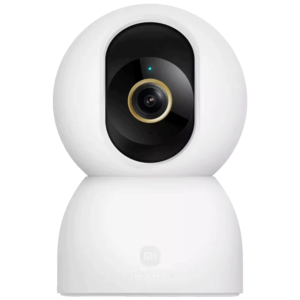Xiaomi Smart Camera C701, 4K, Wi-Fi Dual Band, Bluetooth, 360°, microSD, bijela