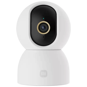 Xiaomi Smart Camera C500, 3.5K, Wi-Fi Dual Band, 360°, microSD, bijela