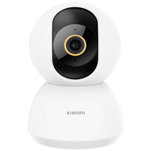 Xiaomi Smart Camera C300, 2K, Wi-Fi, 360°, microSD, bijela