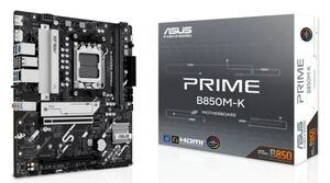 Matična ploča ASUS AM5 PRIME B850M-K