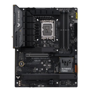 ASUS matična ploča 1700 TUF GAMING Z790-PLUS WIFI, LGA1700