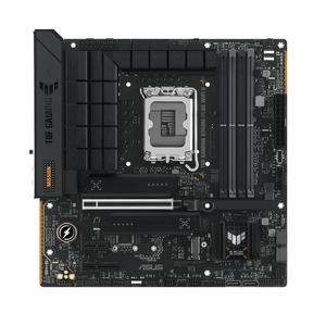 ASUS matična ploča 1700 TUF GAMING B760M-PLUS II, LGA1700