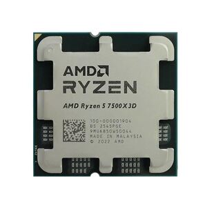 AMD procesor Ryzen 5 7500X3D TRAY