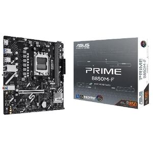 Matična ploča ASUS AM5 PRIME B850M-F