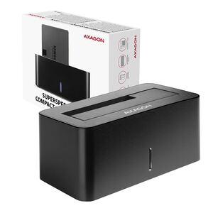 AXAGON ADSA-SN HDD/SSD adapter / kućište
