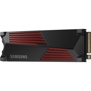 Samsung SSD 990 PRO 1TB s hladnjakom, M.2 NVMe PCIe 4.0