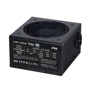 MS napajanje CORE M850B ATX3.1, 80 Plus Bronze