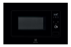 ELECTROLUX ugradbena mikrovalna pećnica LMS2203EMK, 700 W, 20 L