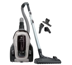 ELECTROLUX usisivač bez vrećice PC91-4MG Pure C9, 700 W, 1.7 L, Grey