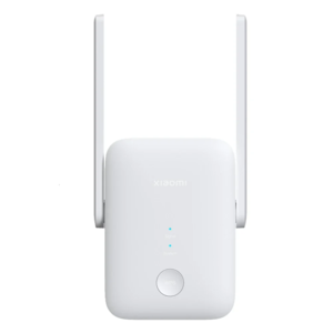 Xiaomi WiFi extender AX1500 WiFi 6, Ethernet portXiaomi Mesh & Easy Mesh