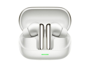 HONOR Earbuds Slušalice 4, titanijum premaz, do 46h baterija, Bijela