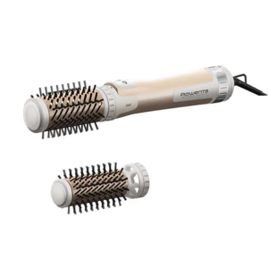 ROWENTA četka za kosu CF9523F0 Brush Activ rotirajuća, za sušenje i stiliziranje kose