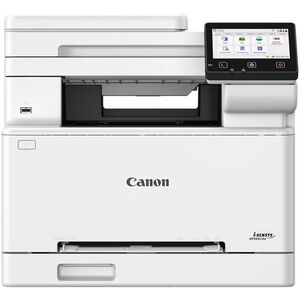 Canon i-SENSYS MF664Cdw A4 multifunkcijski kolor laserski printer, Wi-Fi, duplex
