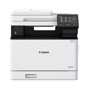 Canon i-SENSYS MF752Cdw II A4 multifunkcijski kolor laserski printer, Wi-Fi, duplex