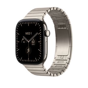 narukvica za Apple Watch 46mm, Nehrđajući čelik