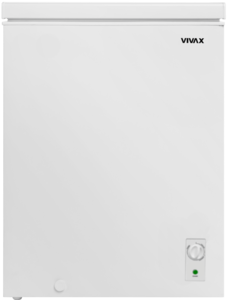 VIVAX HOME zamrzivač CFR-143 - OŠTEĆENO - RASPRODAJA