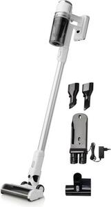 HISENSE štapni usisivač HVC6234W  - OŠTEĆENO - RASPRODAJA   -   110 W, LED osvjetljenje, turbo četka sa motorom