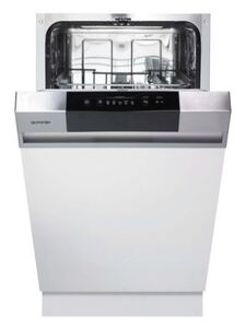 Gorenje perilica posuđa GI520E15X - RASPRODAJA - BEZ AMBALAŽE