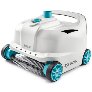 Intex robotski usisivač za bazen ZX300 Deluxe 28005 - OŠTEĆENO - RASPRODAJA