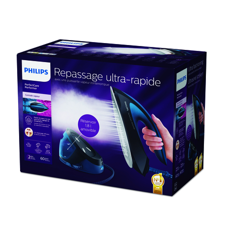 Philips parna stanica GC8735/80