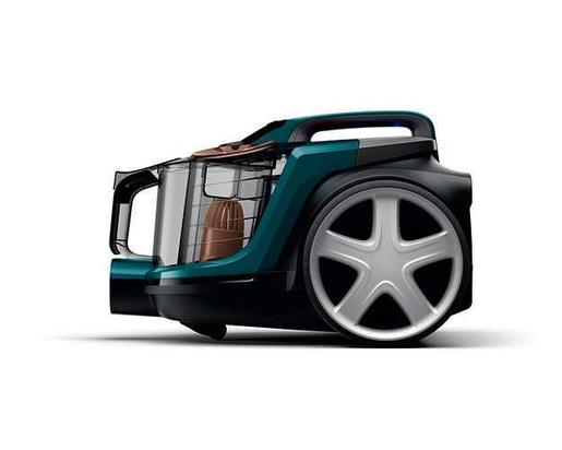 PHILIPS usisivač bez vrećice FC9744/09