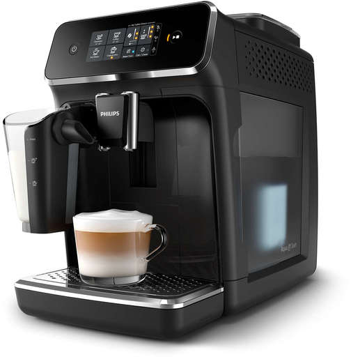 Philips aparat za espresso kafu EP2231/40