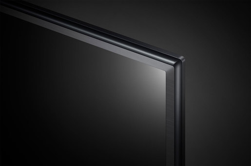 LG LED televizor 43UN71003LB, 4K Ultra HD, webOS Smart TV, Crni