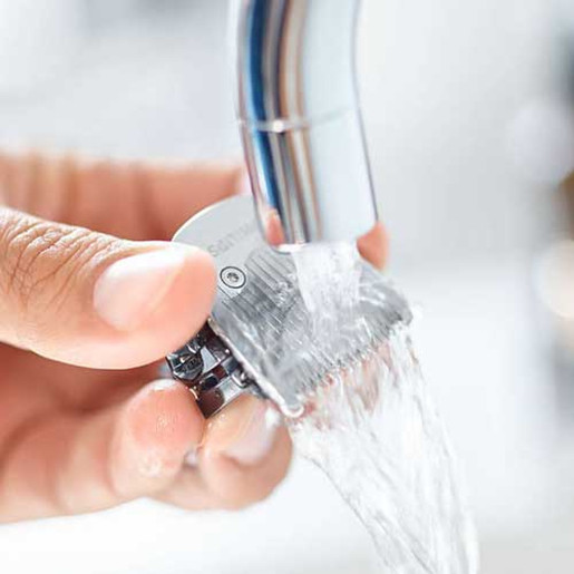 Philips trimer BT7510/15