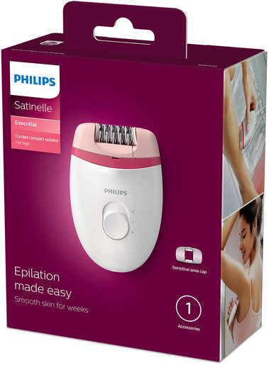 PHILIPS epilator BRE235/00