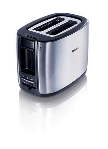 Philips toster HD2628/20