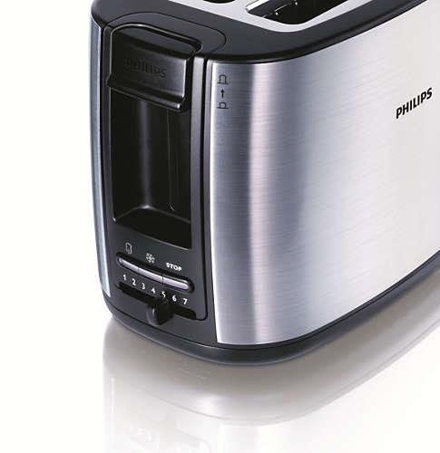 Philips toster HD2628/20