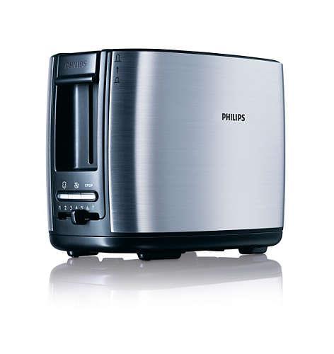 Philips toster HD2628/20