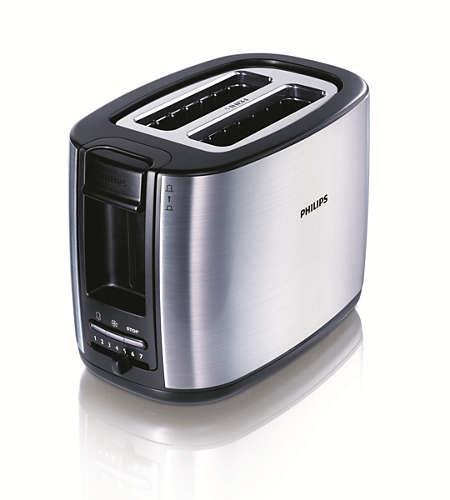 Philips toster HD2628/20