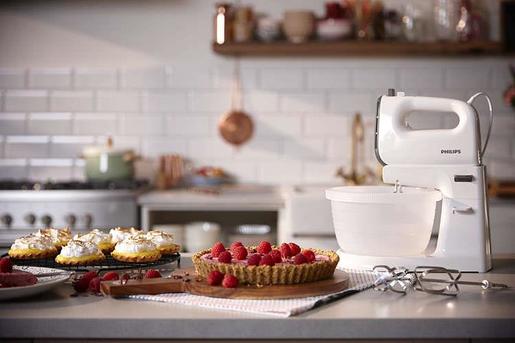 PHILIPS mikser s posudom HR3745/00 450 W