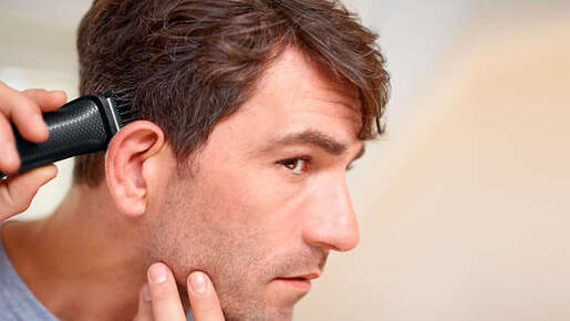 PHILIPS trimer MG3720/15 7-u-1 za bradu i kosu