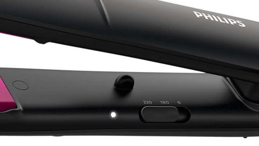 PHILIPS pegla za kosu BHS375/00