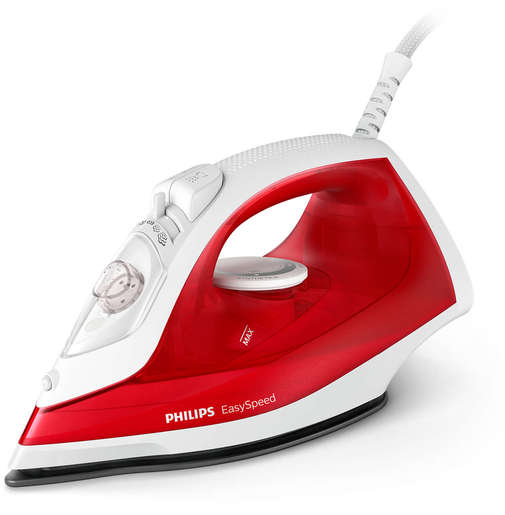 PHILIPS pegla na paru GC1742/40 2000 W, 25 g/min