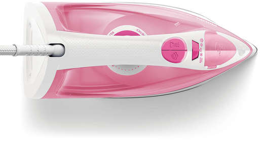 PHILIPS pegla na paru GC2142/40