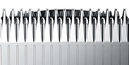 Philips trimer BT5205/16