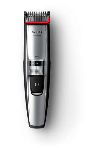 Philips trimer BT5205/16