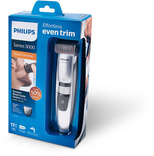 Philips trimer BT5205/16