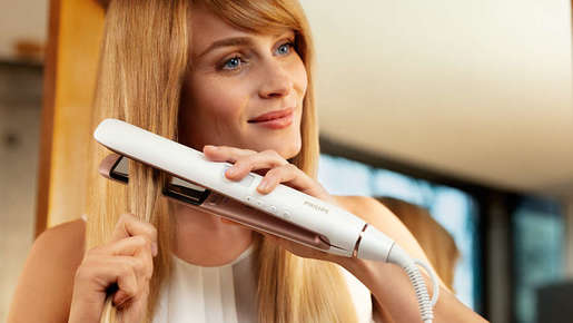 Philips Pegla za kosu HP8374/00