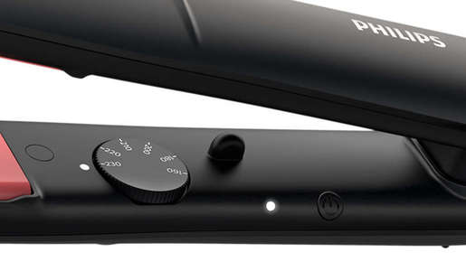 Philips pegla za kosu BHS376/00